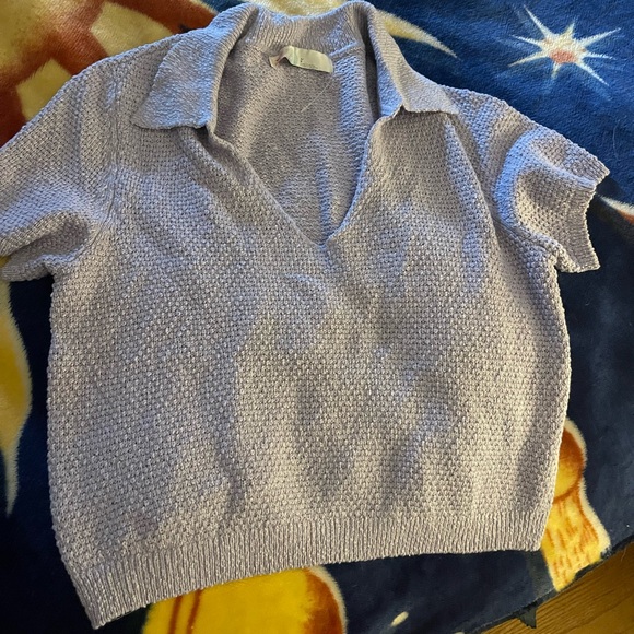 NWOT Free People Beach Nolan Sweater Set - Picture 6 of 10